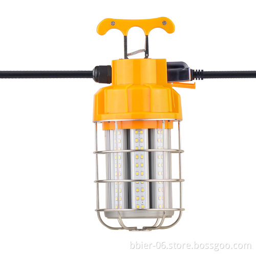 Rechargeable SMD High Power LED Work Light